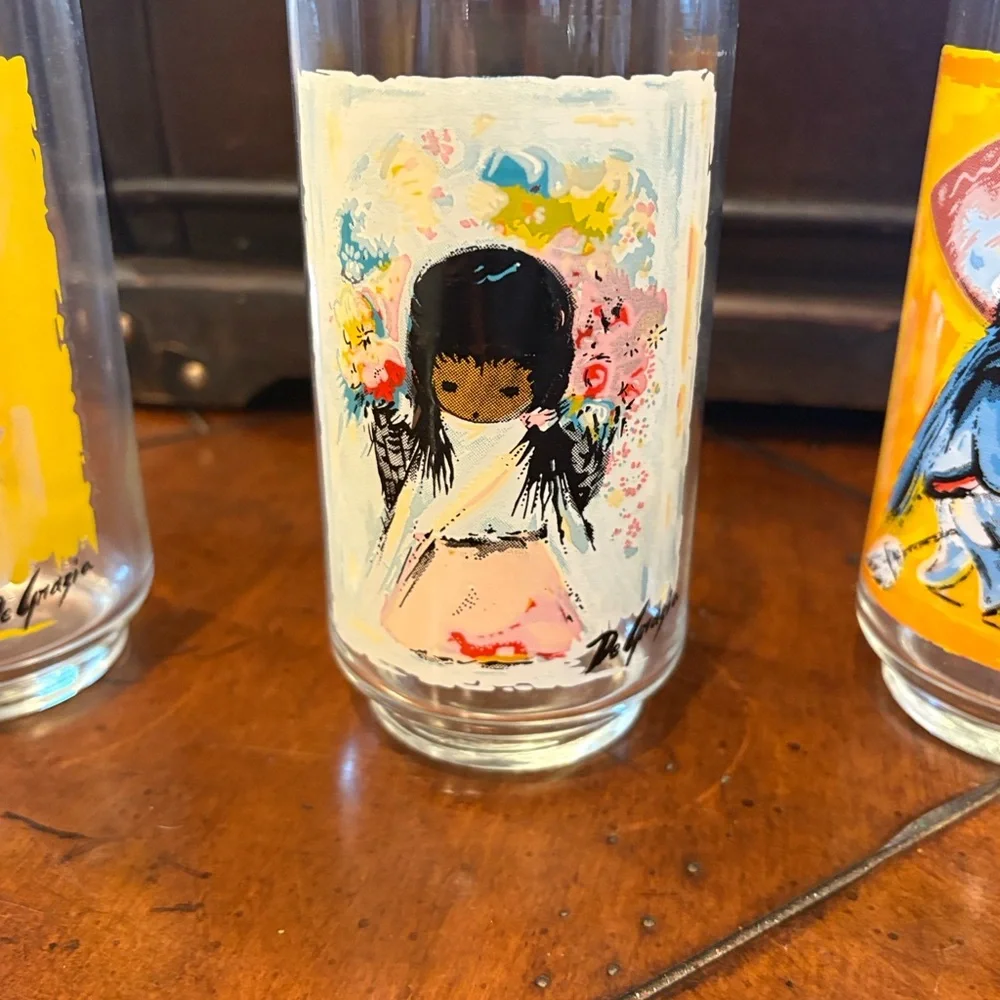 Ted DeGrazia ted degrazia